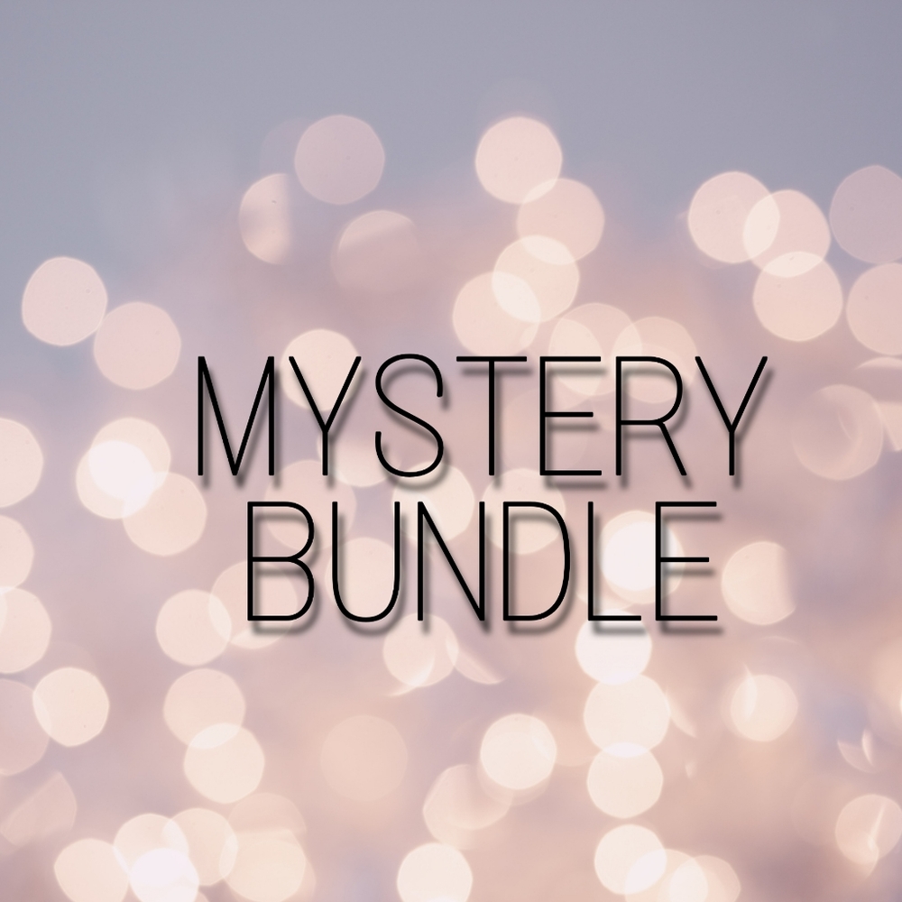 5/$15 women's clothing MYSTERY BUNDLE!
